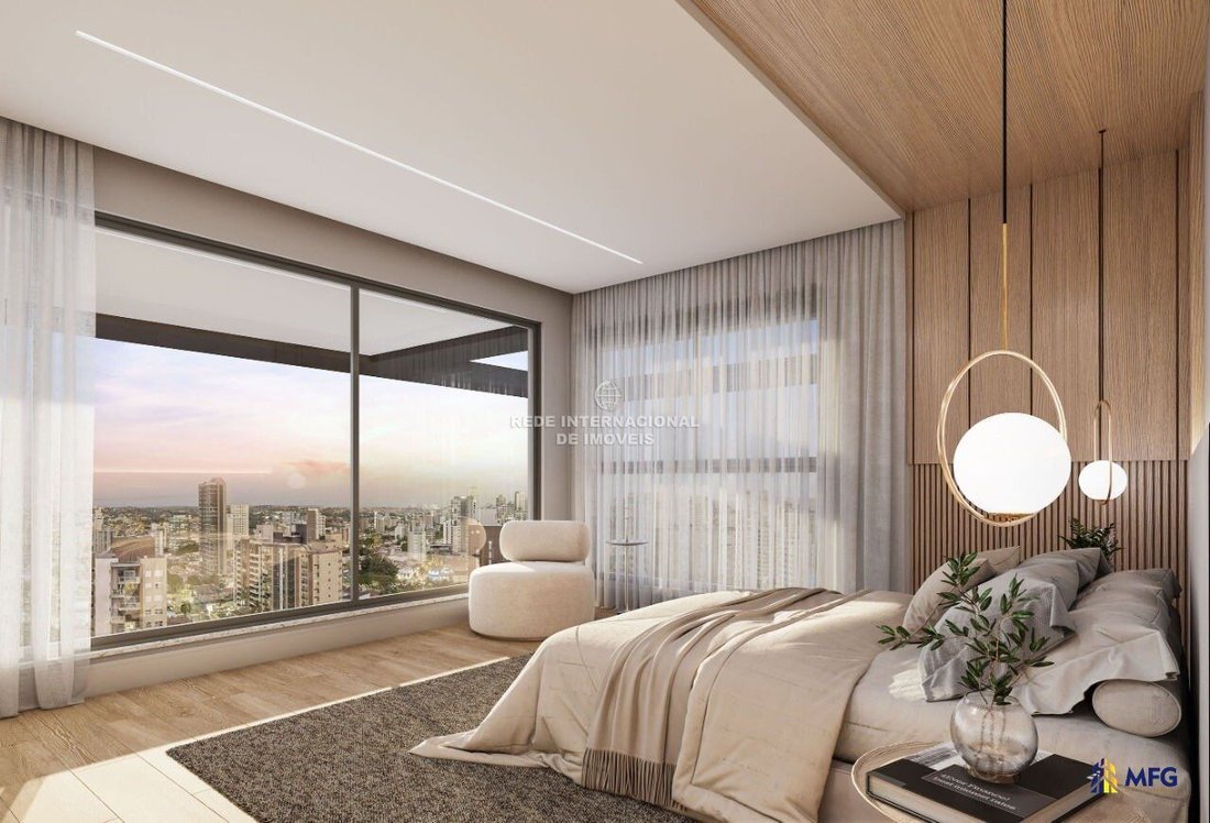 Apartment in Campinas, State of São Paulo, Brazil 1 - 16531578