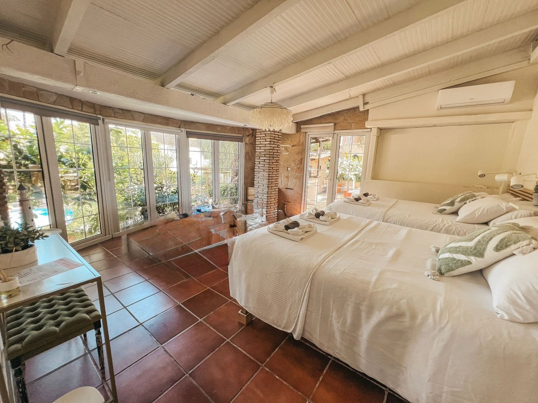 Villa in Nueva Andalucia, Marbella, Spain 3 - 16504066