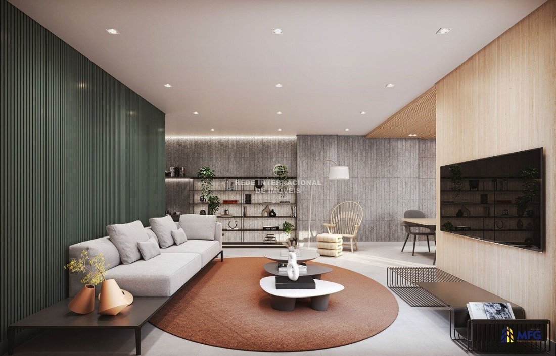 Apartment in Campinas, State of São Paulo, Brazil 1 - 16531573