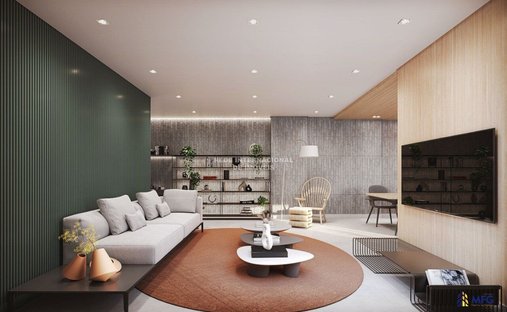 Apartment in Campinas, State of São Paulo, Brazil 1