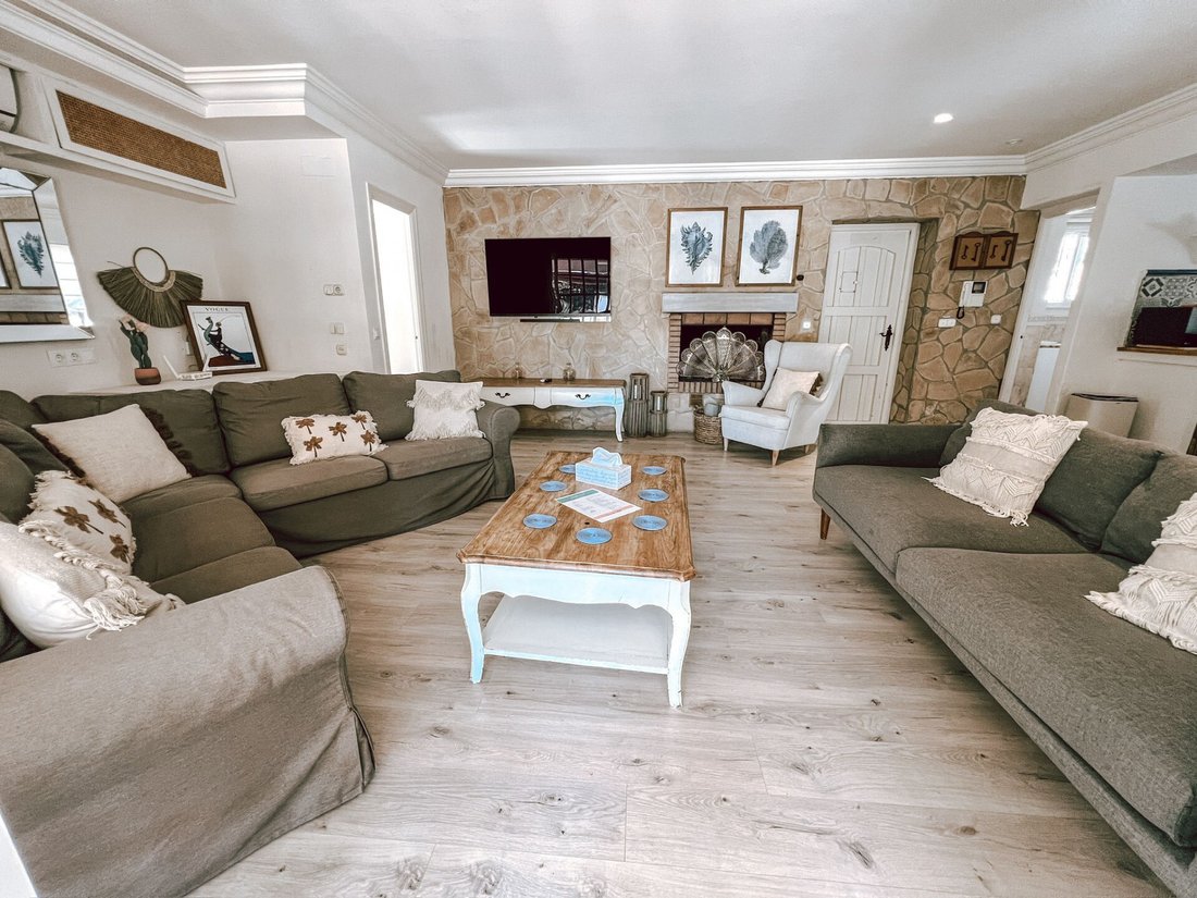 Villa in Nueva Andalucia, Marbella, Spain 4 - 16504066