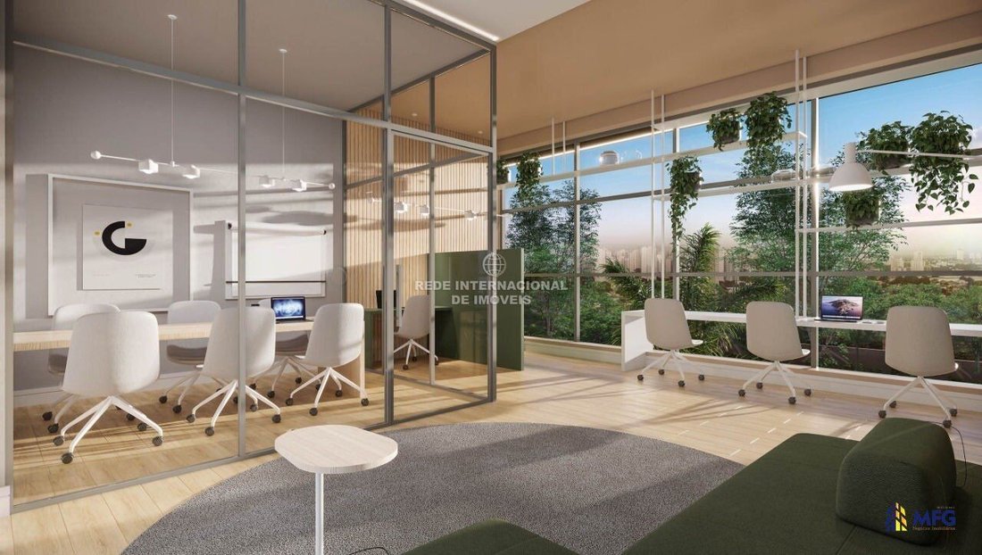 Apartment in Campinas, State of São Paulo, Brazil 5 - 16531452