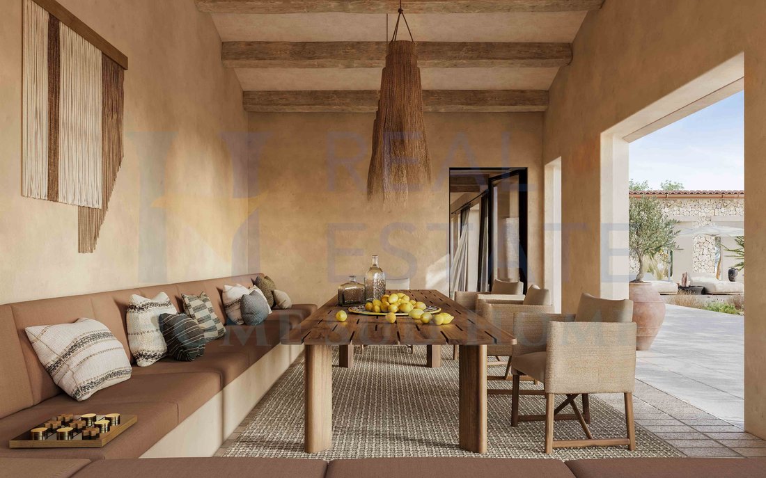 Villa a Centro, Noto, Sicilia 5 - 16531713