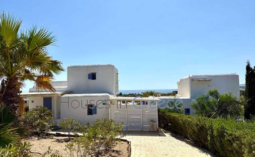 Casa in Paro, Aegean, Grecia 1
