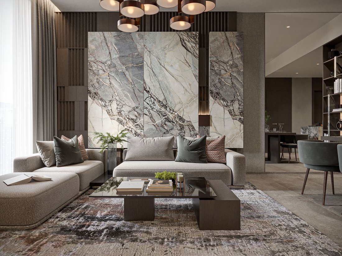 Apartment in Al Hebiah Fourth, Al Hebiah, Dubai 3 - 16531776