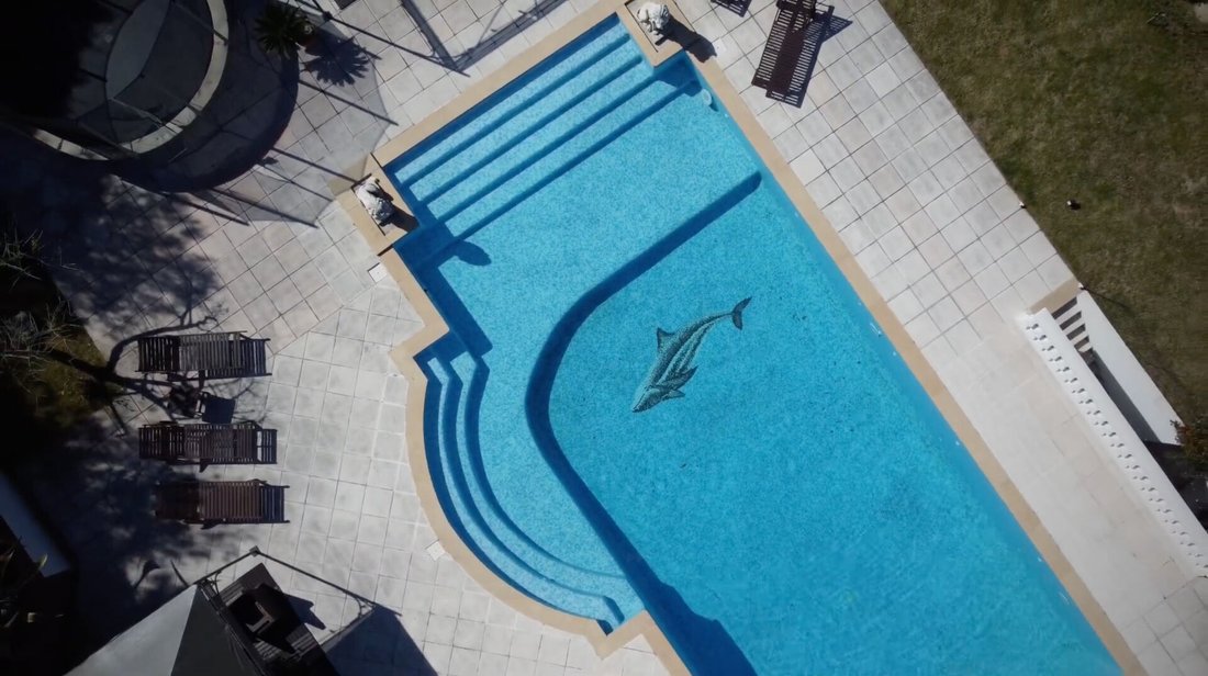 Villa a Nizza, Provenza-Alpi-Costa Azzurra, Francia 3 - 16531437