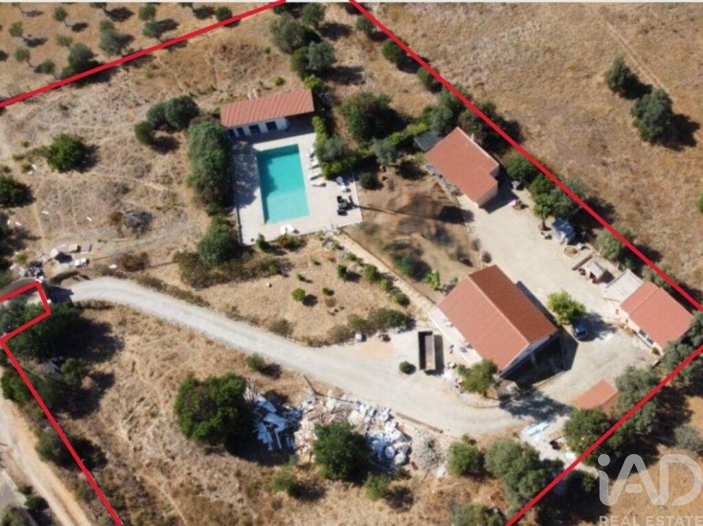 Townhouse in Silves, Algarve, Portugal 2 - 16465623