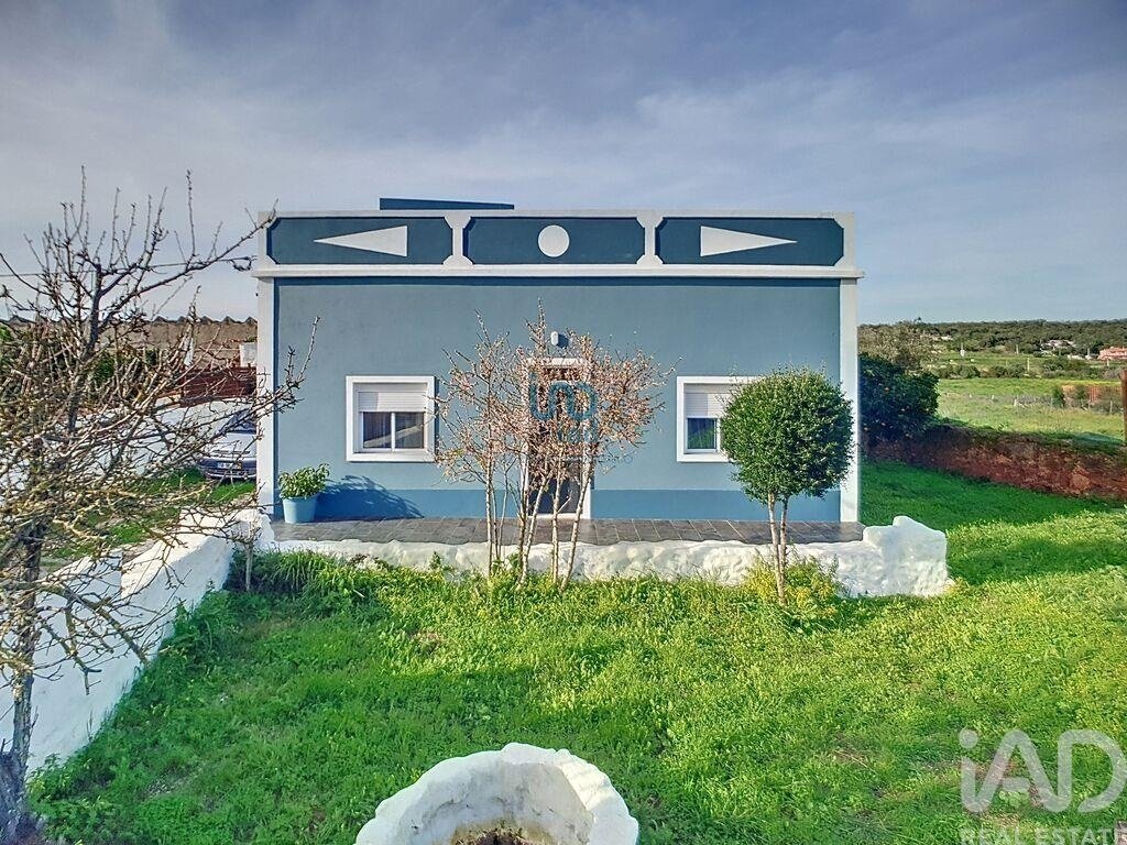 Townhouse en São Bartolomeu de Messines, Algarve, Portugal 1 - 15262729