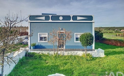 Townhouse en São Bartolomeu de Messines, Algarve, Portugal 1