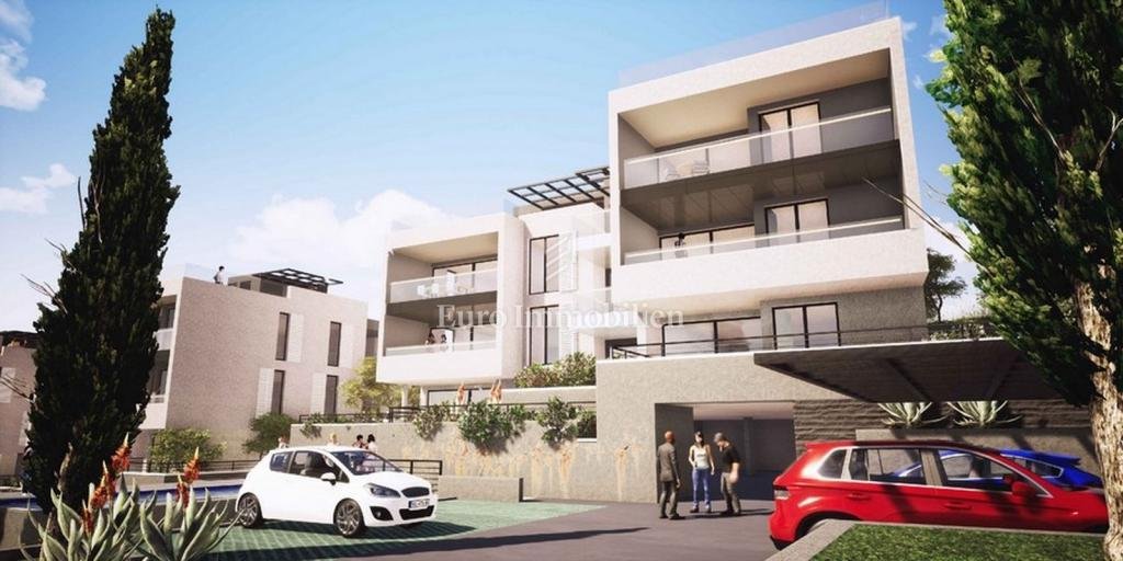 Apartment in Zedno, Split-Dalmatia County, Croatia 5 - 16531618