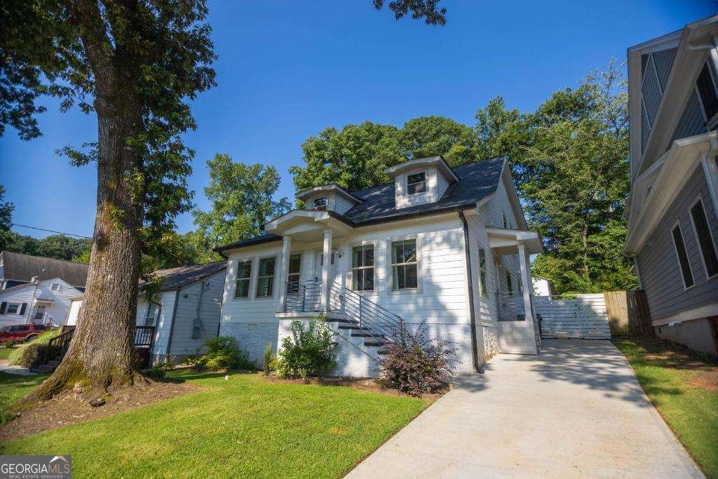 House in Atlanta, Georgia, United States 1 - 16531754