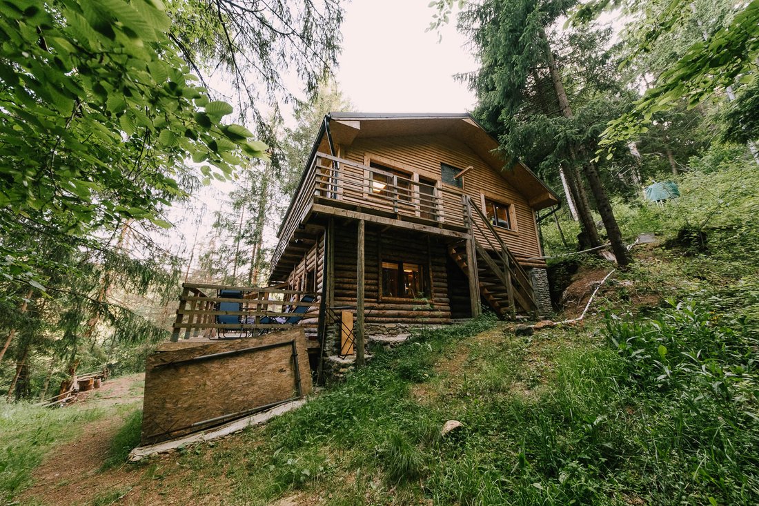 House in Căpușu Mare, Cluj County, Romania 3 - 16531296