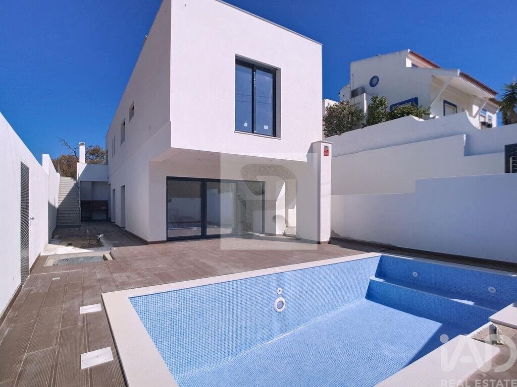 Townhouse in Portimao, Algarve, Portugal 2 - 16332563