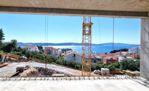 Appartement à Žedno, Split-Dalmatie, Croatie 1