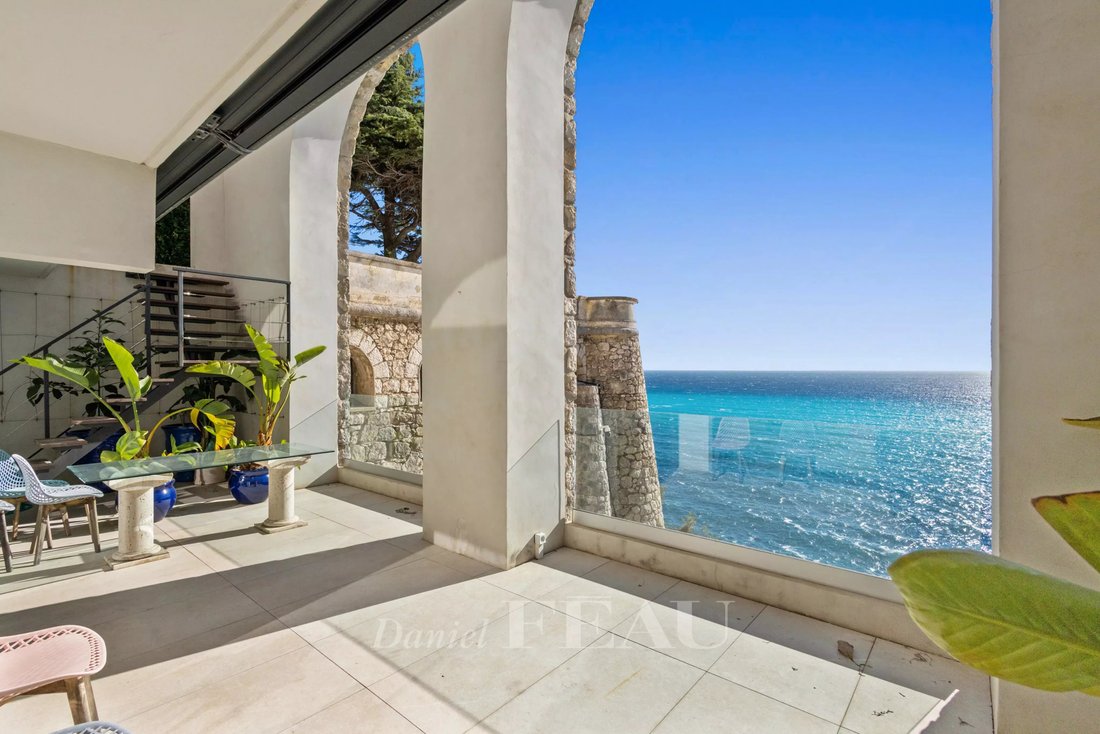 Apartment in Mont Boron, Nice, Provence-Alpes-Côte d'Azur 1 - 16531406