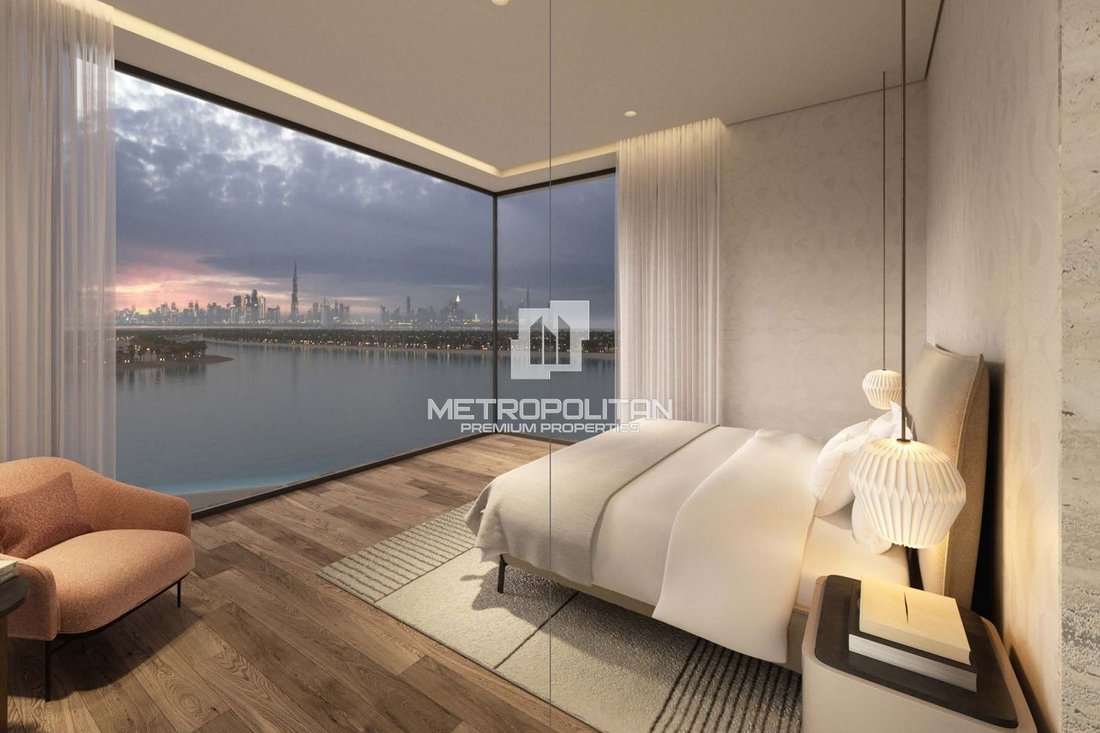 Apartment in Palm Jumeirah, Dubai, United Arab Emirates 3 - 16524031