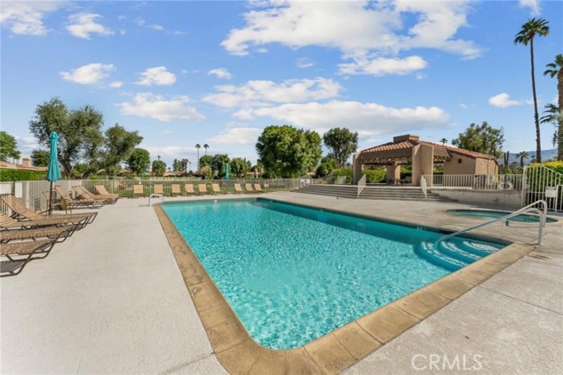 Condo in Palm Desert, California, United States 5 - 16531685