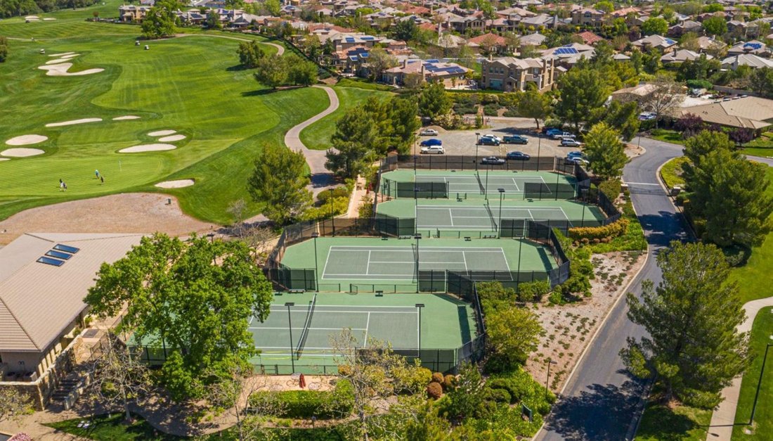 House in El Dorado Hills, California, United States 4 - 16531310
