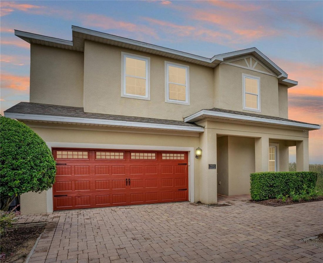 House in Kissimmee, Florida, United States 1 - 16531695