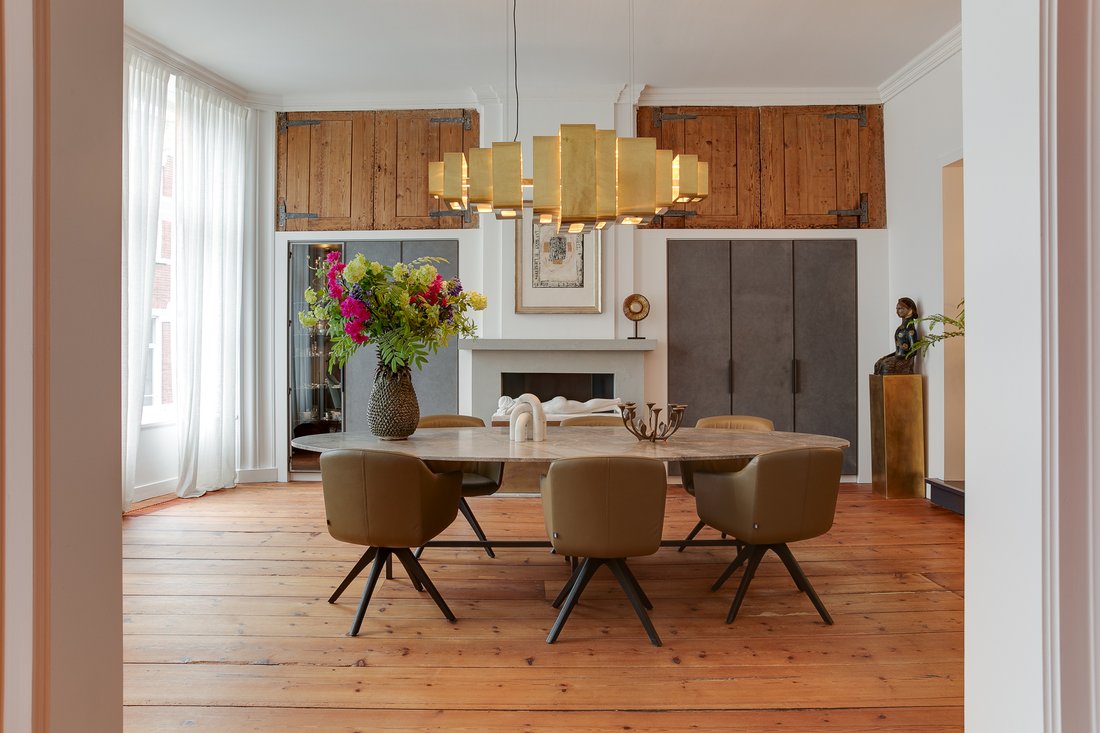 Apartment in Haarlem, North Holland, Netherlands 5 - 16531291