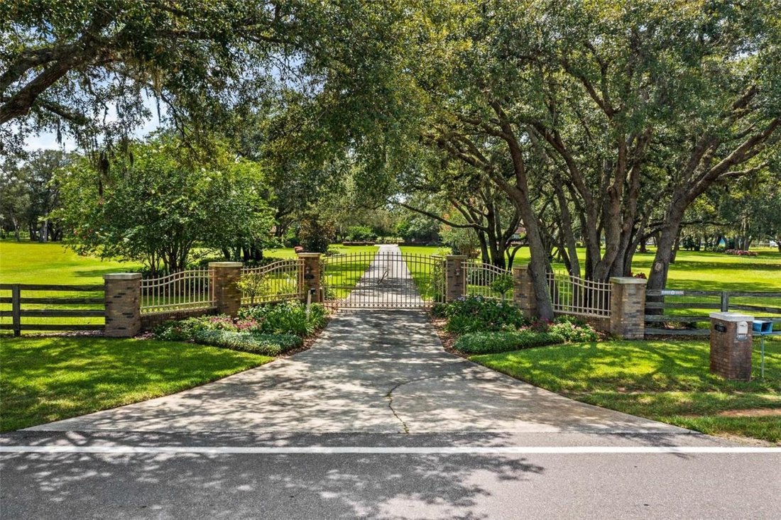 House in Haines City, Florida, United States 3 - 16531720