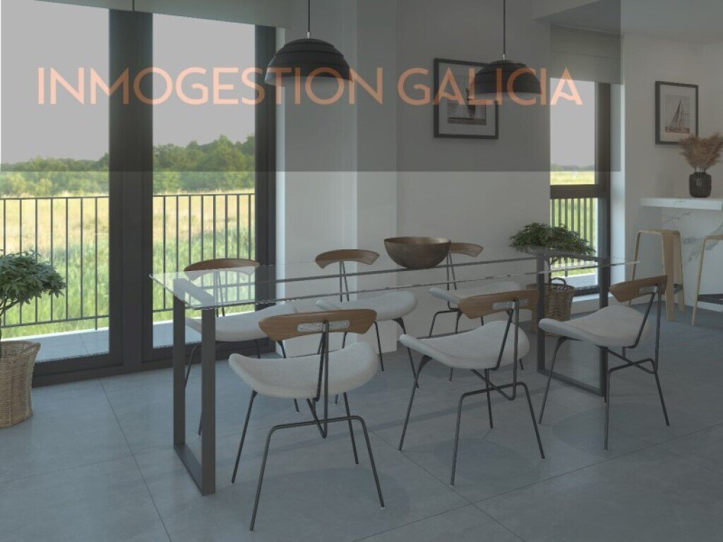 House in Visma, Galicia, Spain 4 - 16531366