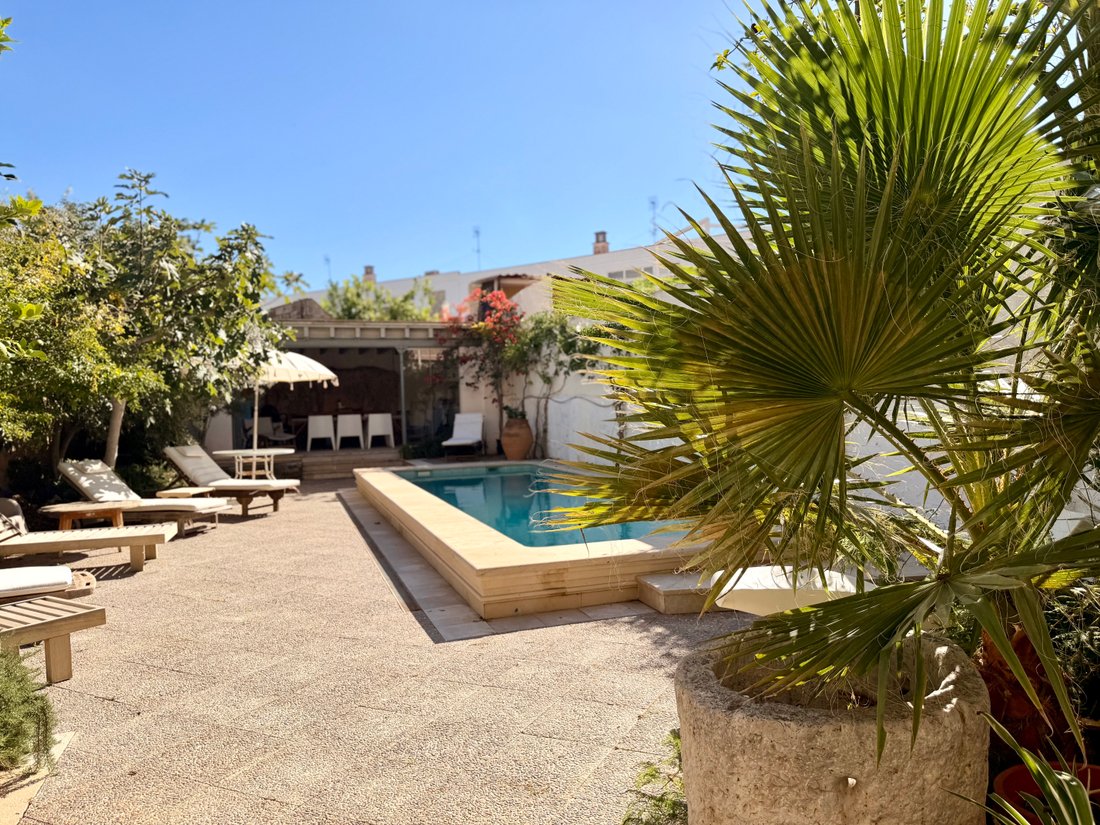 Townhouse in Palma, Balearic Islands, Spain 4 - 16531590