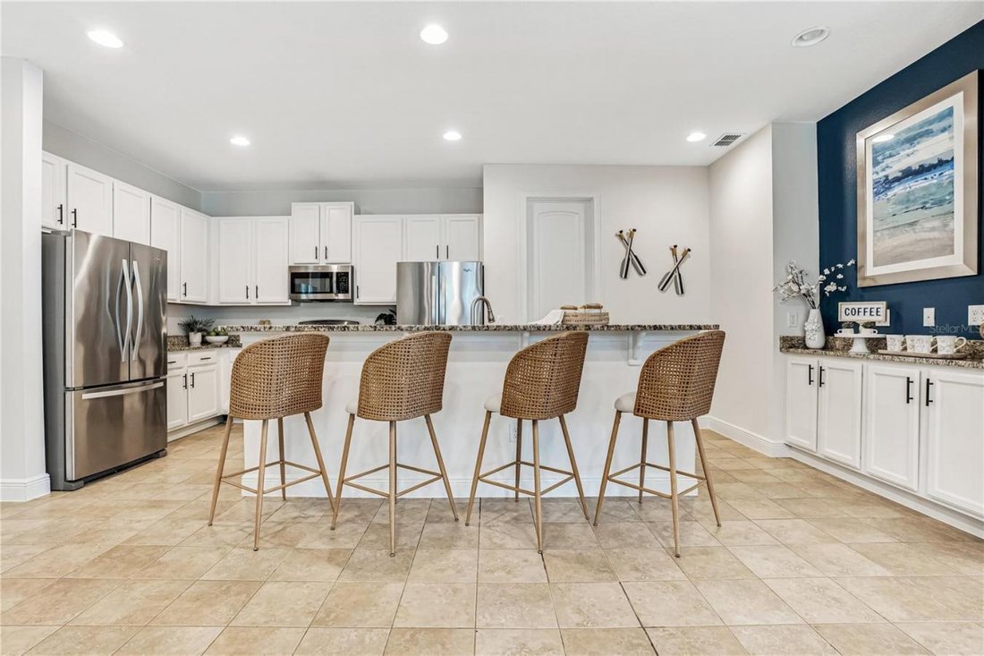 House in Kissimmee, Florida, United States 4 - 16531695