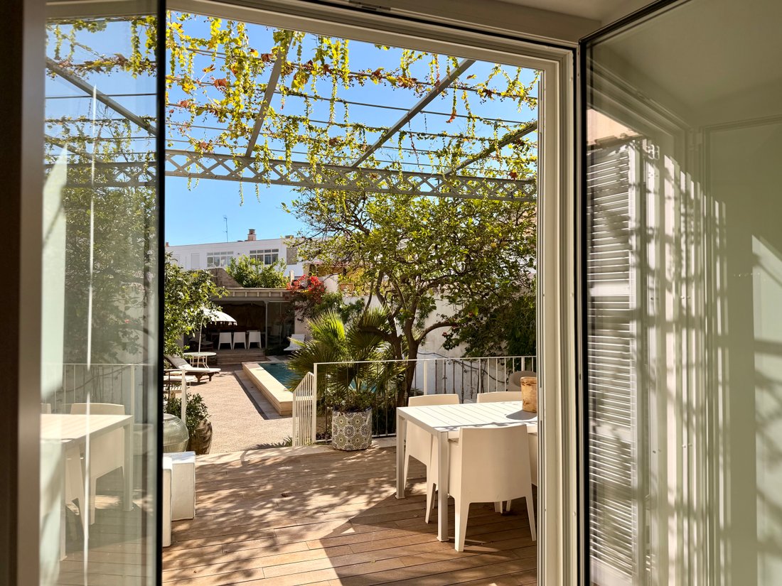Townhouse in Palma, Balearic Islands, Spain 2 - 16531590