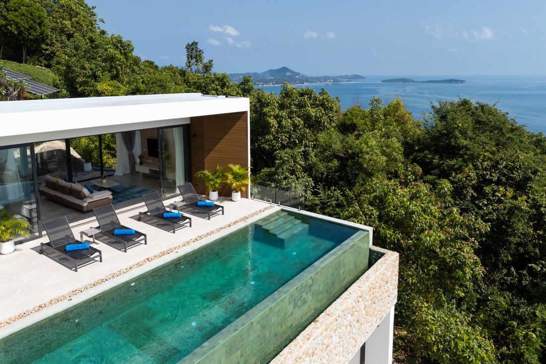 Casa a Koh Samui, Provincia di Surat Thani, Thailandia 1 - 16531611