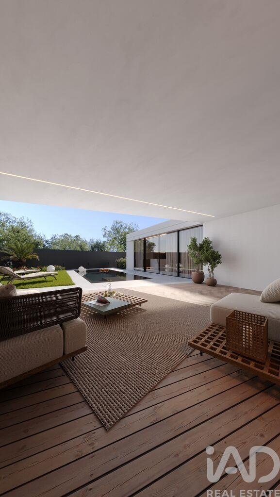 House in Milheiros, Porto District, Portugal 1 - 15420238