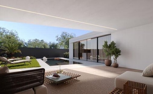 Casa a Milheirós, Oporto, Portogallo 1