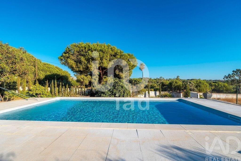 Townhouse in Almancil, Algarve, Portugal 1 - 14563834
