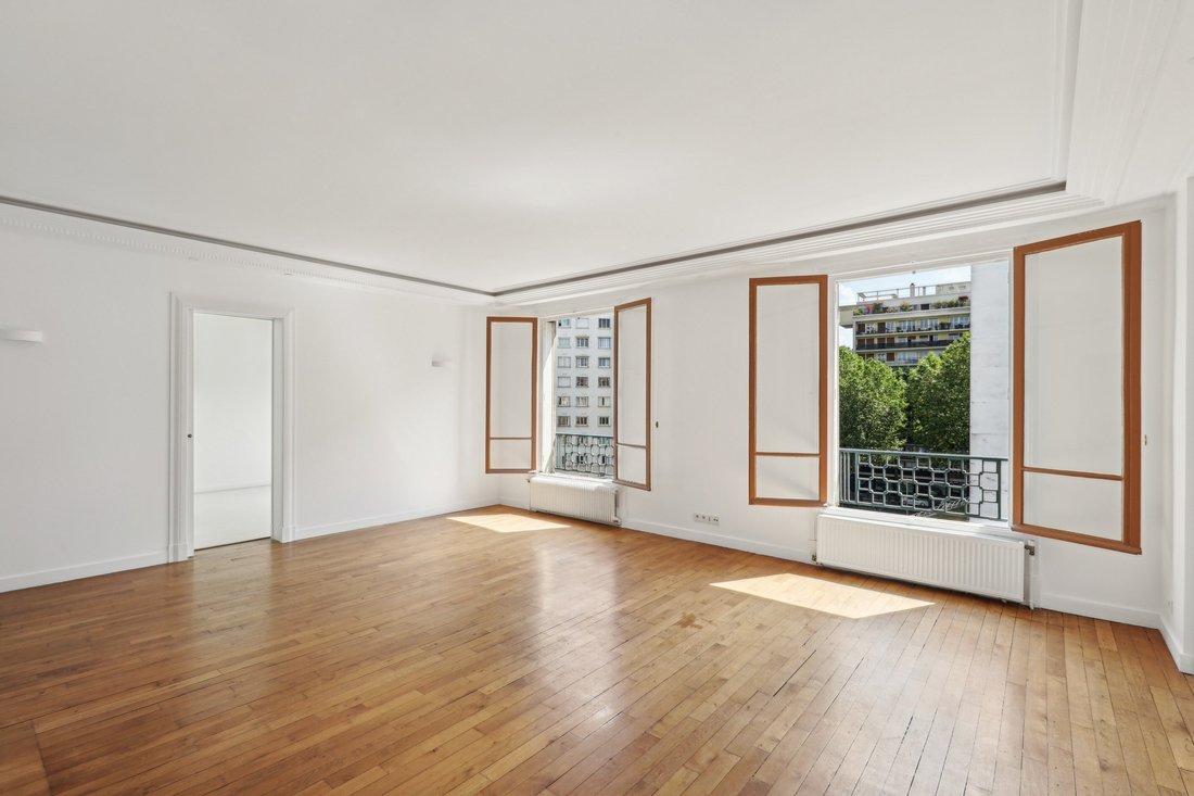 Apartment in Vaugirard-Parc des Expositions, Paris 15e Arrondissement, Paris 1 - 16531293