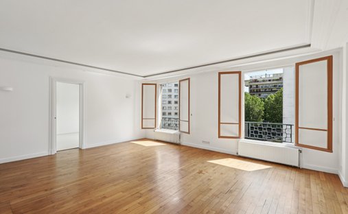 Appartement à Vaugirard-Parc des Expositions, Paris 15e Arrondissement, Paris 1