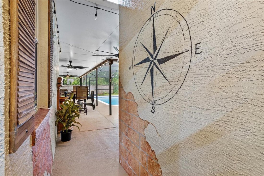 House in Orlando, Florida, United States 3 - 16531715