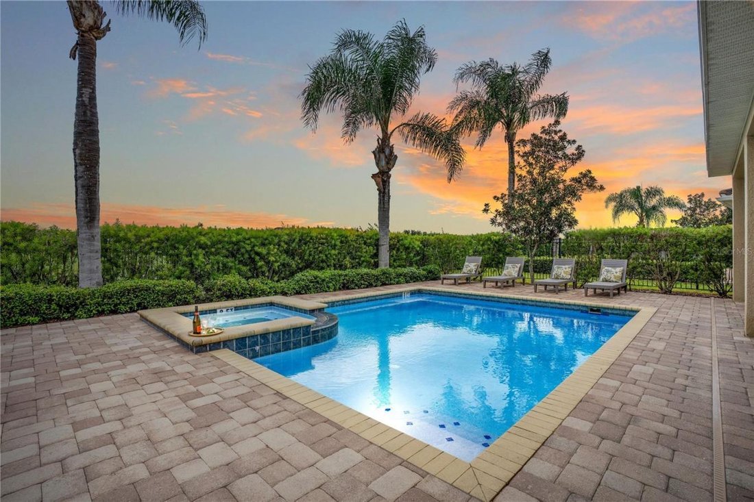 House in Kissimmee, Florida, United States 2 - 16531695