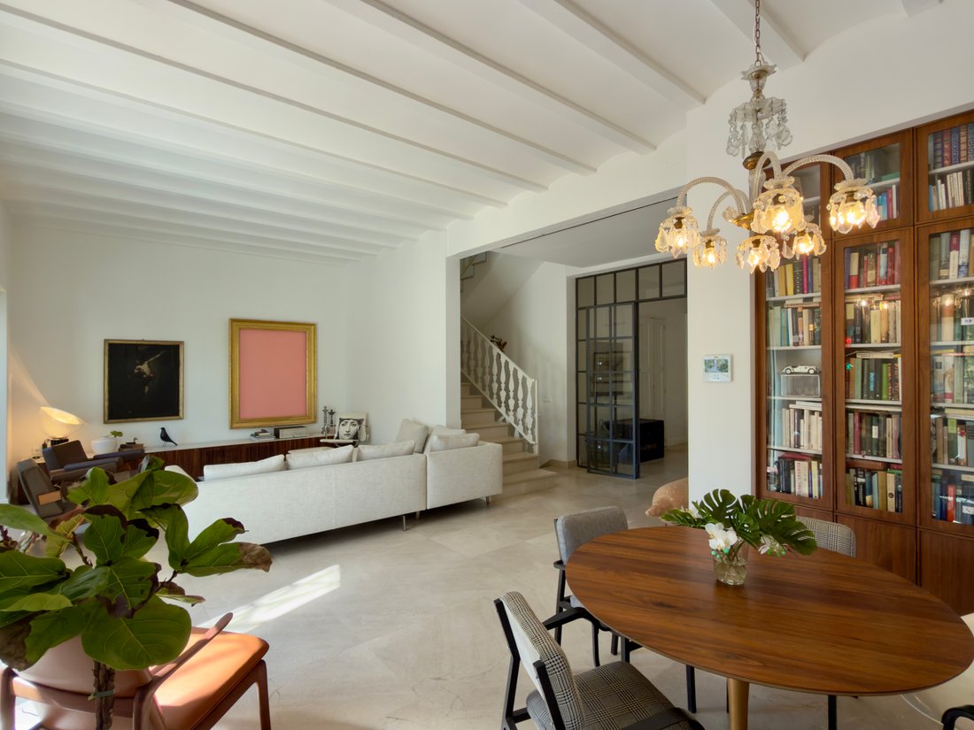 Townhouse in Palma, Balearic Islands, Spain 3 - 16531590