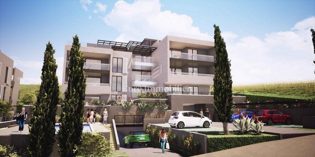 Apartment in Zedno, Split-Dalmatia County, Croatia 4 - 16531618
