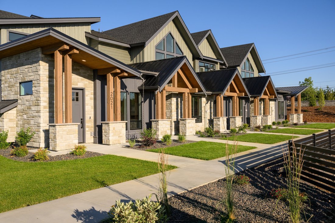House in Eagle, Idaho, United States 1 - 16531311