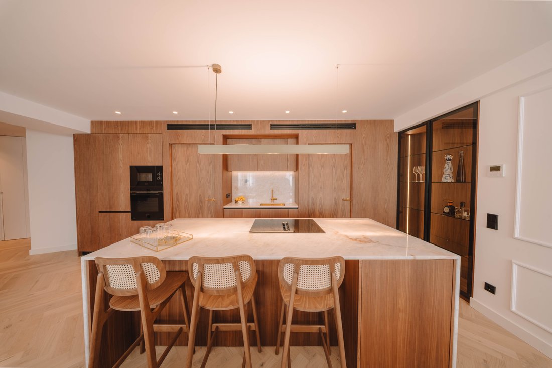Apartment in Palma, Balearic Islands, Spain 4 - 16063437