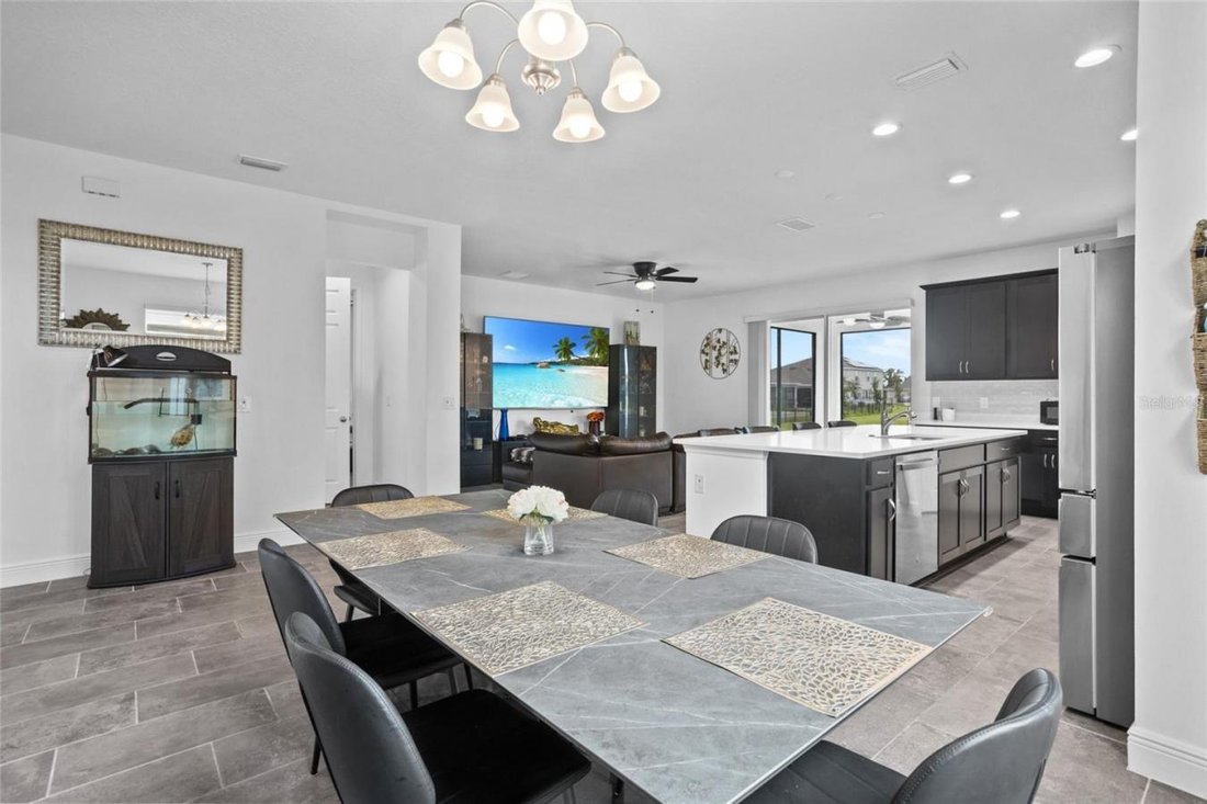 House in St. Cloud, Florida, United States 3 - 16531712