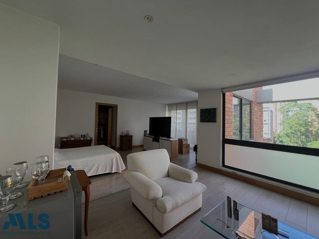 Apartment in Medellín, Antioquia, Colombia 5 - 16531336