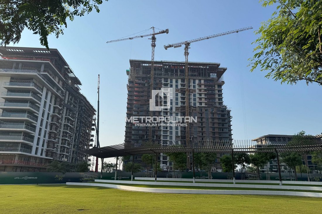 Apartment in City Walk, Dubai, United Arab Emirates 2 - 16017901