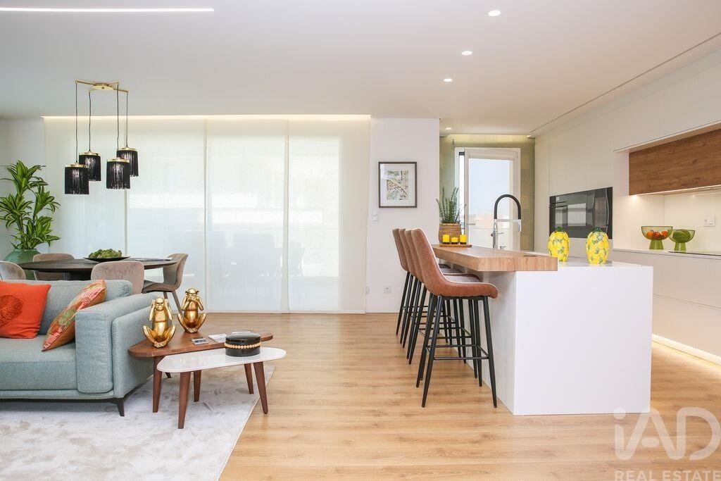 Apartment in Alverca do Ribatejo, Lisbon, Portugal 3 - 15134620