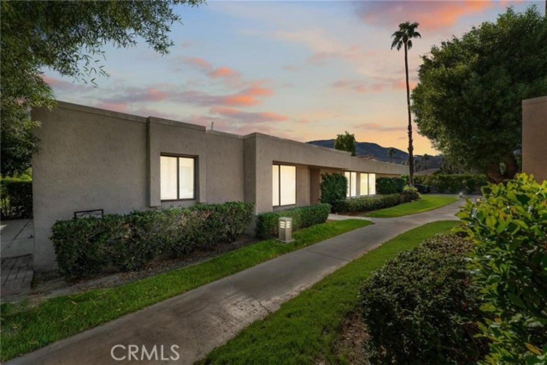 Condo in Palm Desert, California, United States 1 - 16531685