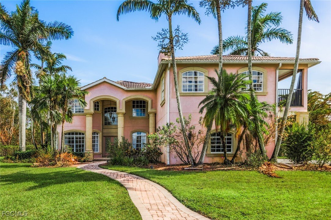 House in Fort Myers, Florida, United States 4 - 16531427