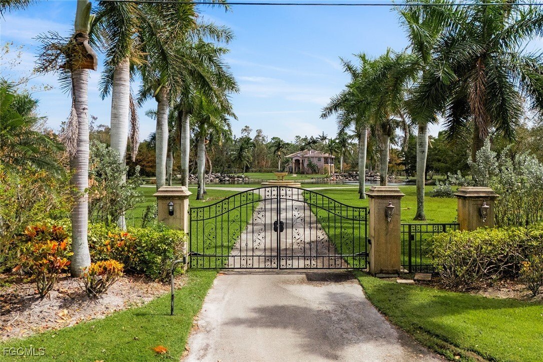House in Fort Myers, Florida, United States 1 - 16531427