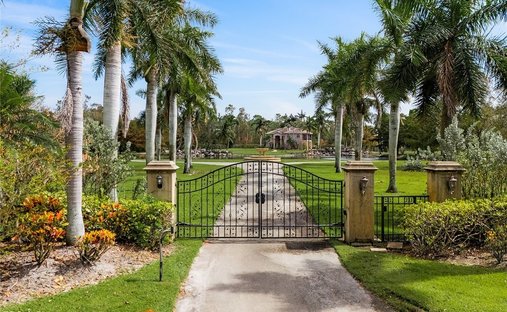 House in Fort Myers, Florida, United States 1