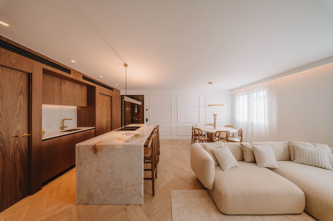 Apartment in Palma, Balearic Islands, Spain 1 - 16063437